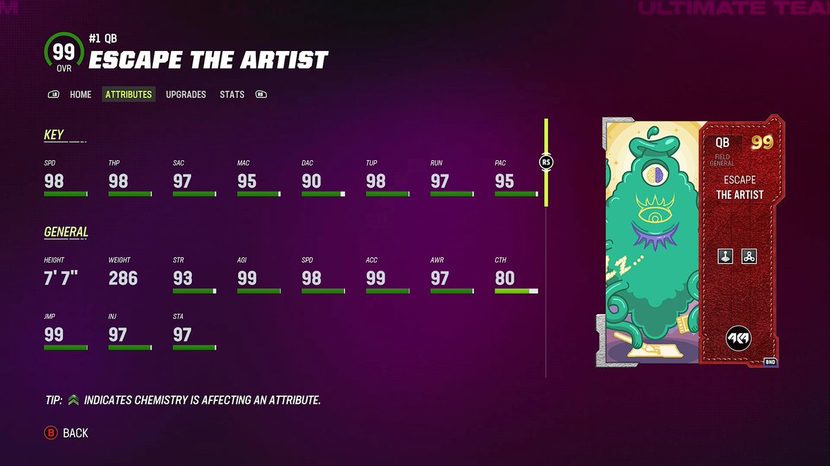 Zirksee🍽️ on Twitter "GAMEPLAY????"