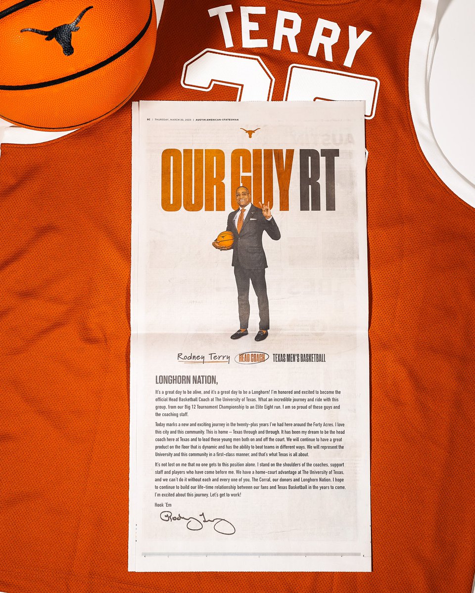 hot off the presses 🤘