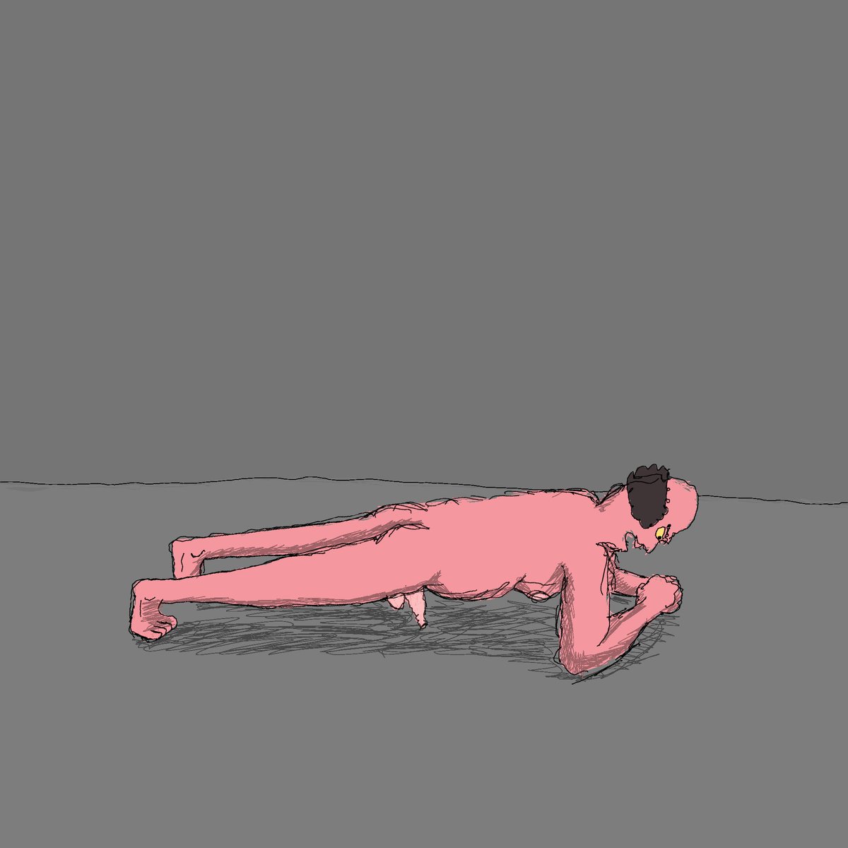 @BigBicepsCrypto <a href="/CetsNFT/">Cets Community</a> <a href="/CetsCommunity/">Cets Co</a> <a href="/CETSTDAO/">Cets STDAO</a> <a href="/CreckCafe/">The Creck Café</a> <a href="/peblo69/">peb</a> @Gustevo420 Doing my daily planks for that core strengthening