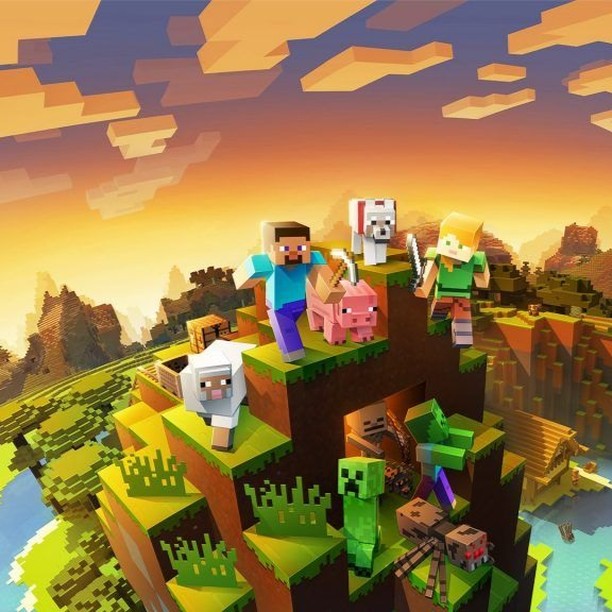 Slicky_27's tweet photo. Minecraft stream going live on Twitch soon!
.
.
.
#streamer #twitch #gamer #gaming #twitchstreamer #youtube #streaming #stream #twitchaffili https://t.co/upnrZkE09o