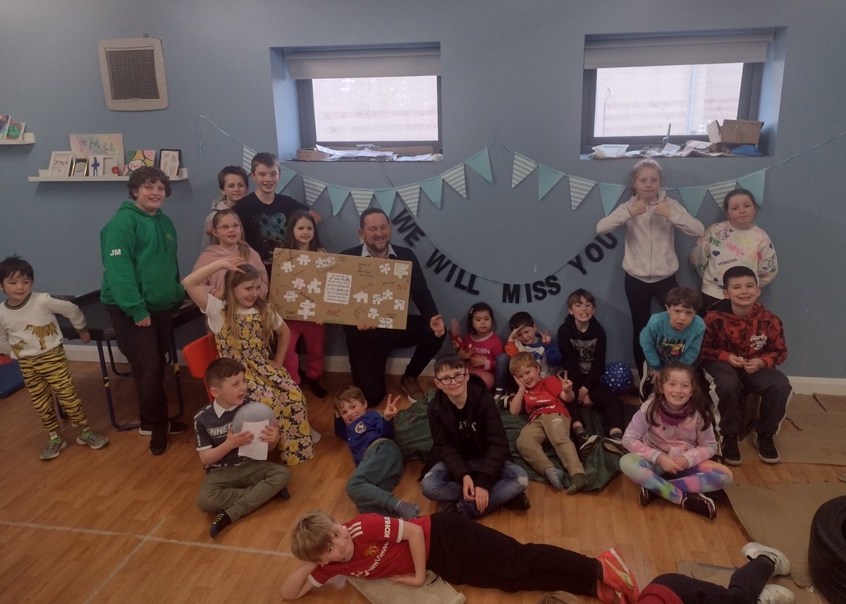 Stuart Buchanan tweet media