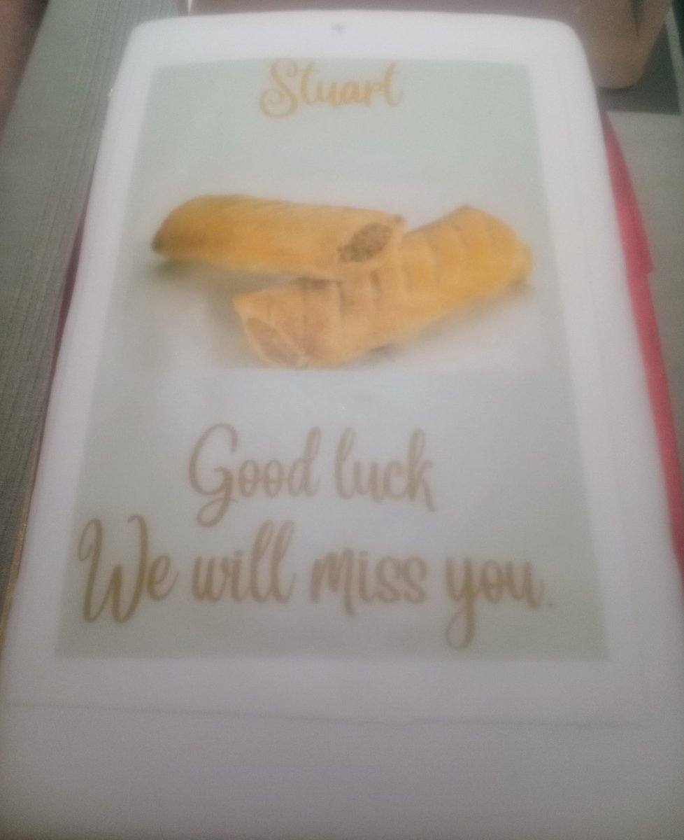 Stuart Buchanan tweet media