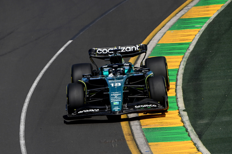 'It was a good Friday': Fernando Alonso Makes Strong Start Down Under!
-
racescene.com/racing-news/it…
-
-
-
#formula1 #australia #fernandoalonso #f1 #racing #racingcar #racingbike #racescene #racingdriver #racinglife #racingteam #grandprix #albertparkcircuit #australiangrandprix