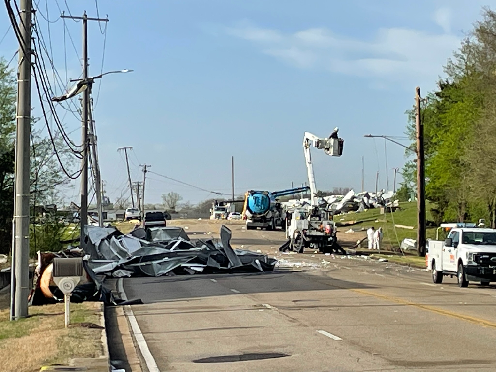 Northeast Mississippi Daily Journal