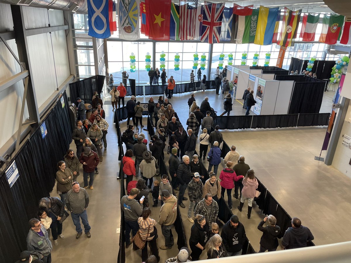 Stu Niebergall tweet media