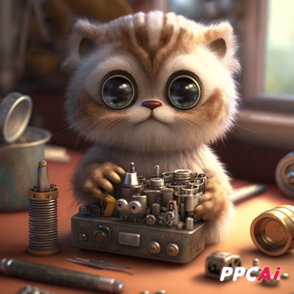 ppc_ai_token's tweet photo. Wakie wakie, time for school!โ๏ธ
In the near future, we wish The PPC-AI system will be used in ๐ง๐ผโ๐ซeducation๐ง๐ผโ๐ซ:
- sharing 30 minutes projects๐ฅ
- brief introduction to the Metaverse
We hope the know-how of ๐block chain๐ will be provided to people!
#PPCAI #AI #Token #BSC https://t.co/BTrypLxVNx