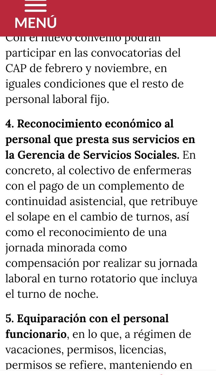 plataformac1CyL's tweet photo. Vergonzoso el colectivo TCAE pierde nombre y categoría y las enfermeras ganan un plus. Quitaros la O de obrero
#tcaefuncionesc1ya https://t.co/vvmvwz37xr