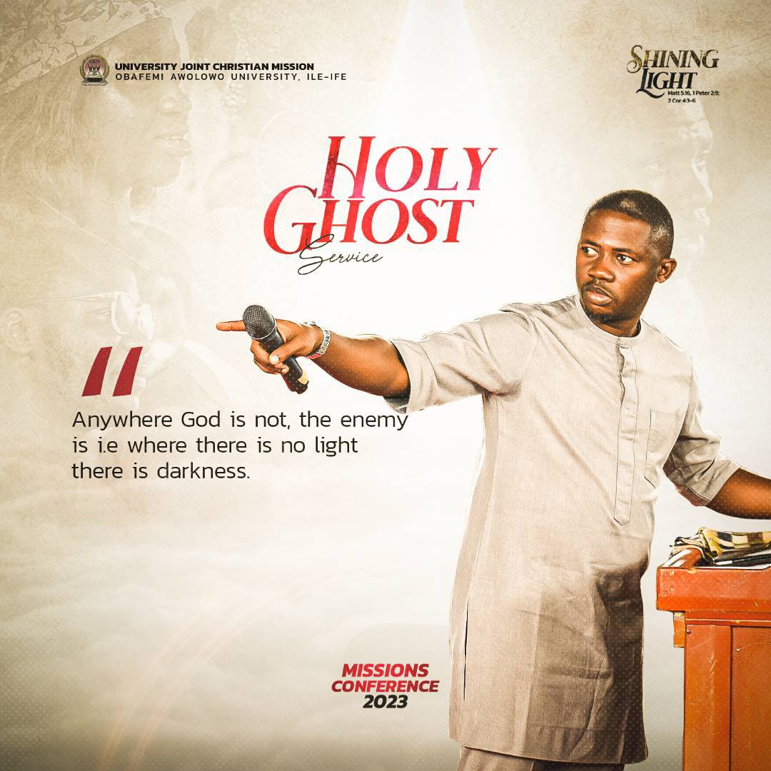 ujcmoau's tweet photo. Nuggets! 

Deep prophecies here! Such a great invasion! 

🔥✨🔥✨🔥
#ShinningLight
#HolyGhostService 
#Missions23
#UJCMOAU https://t.co/eVYPpFe53J