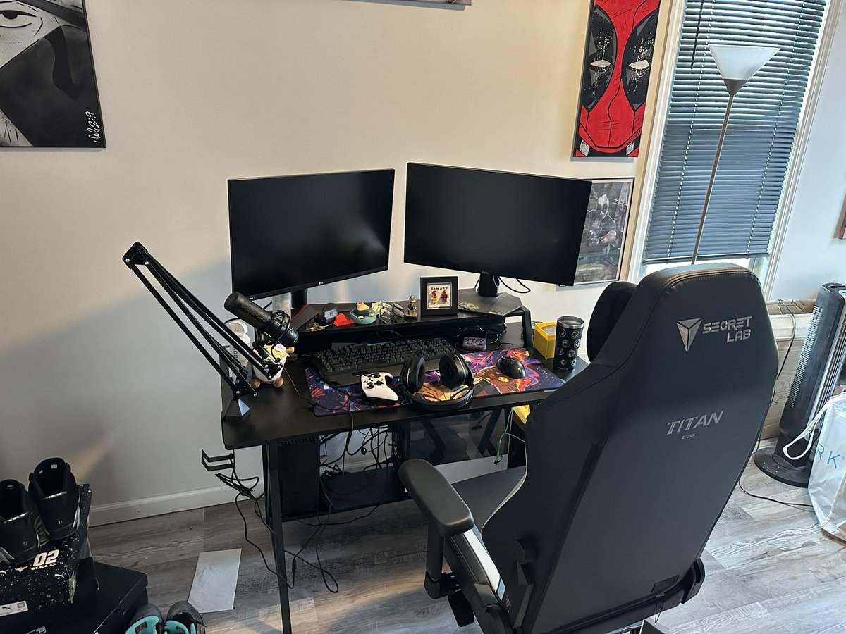 Carlin J. Soto tweet media