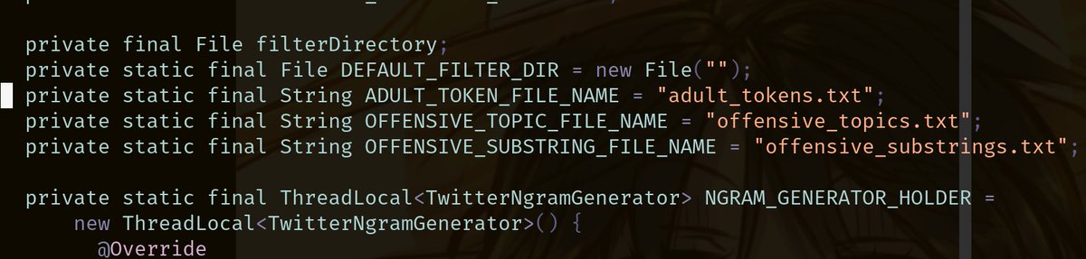ThePrimeagen tweet media