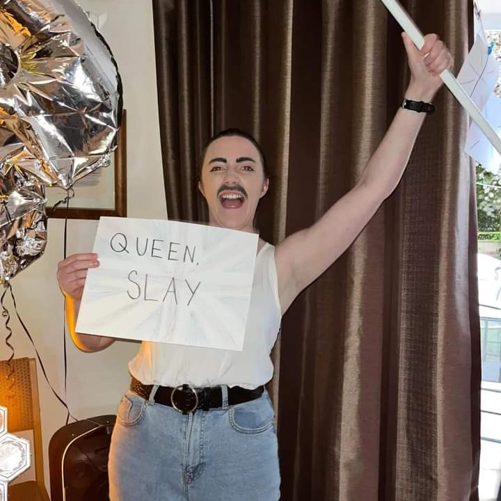 Happy Saturday to all you Totally Truckers! If you're out on the town tonight why not make a drunken purchase that you won't regret and book for our Off West End debut of Totally Trucked!! 

Coming to <a href="/BaronsCourt_W14/">Barons Court Theatre</a> 9th-13th May!

app.lineupnow.com/event/totally-…

#theatre #comedy