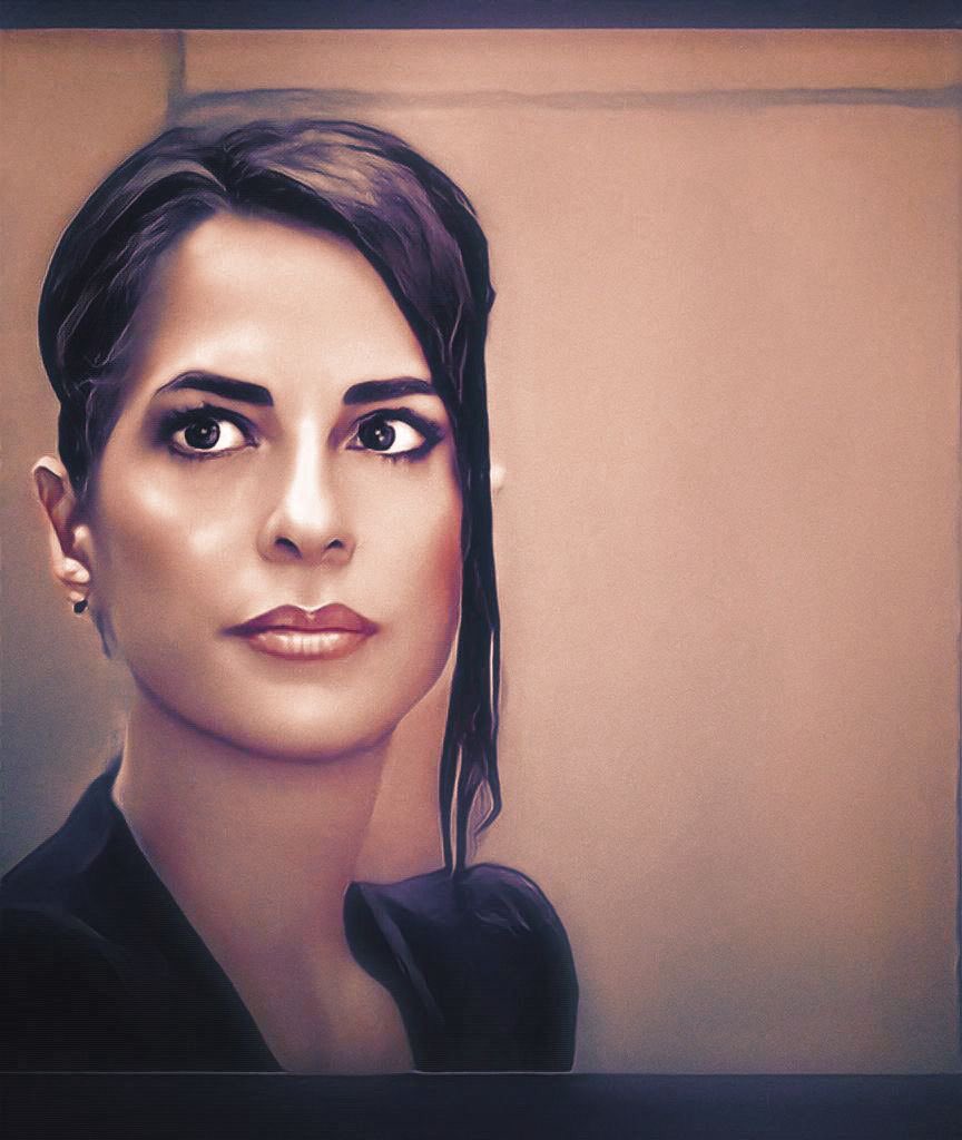 ShirlGCadotte55's tweet photo. She gave us #SamMcCall @kellymonaco1 on @GeneralHospital #GH60 itβs #Kelly20th year weβd love #AStoryForKellyNSam please ππ»β¨πππ½ https://t.co/BbftoeLg6X