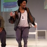 Photo by Out Front Theatre Company (@OutFrontTheatre)