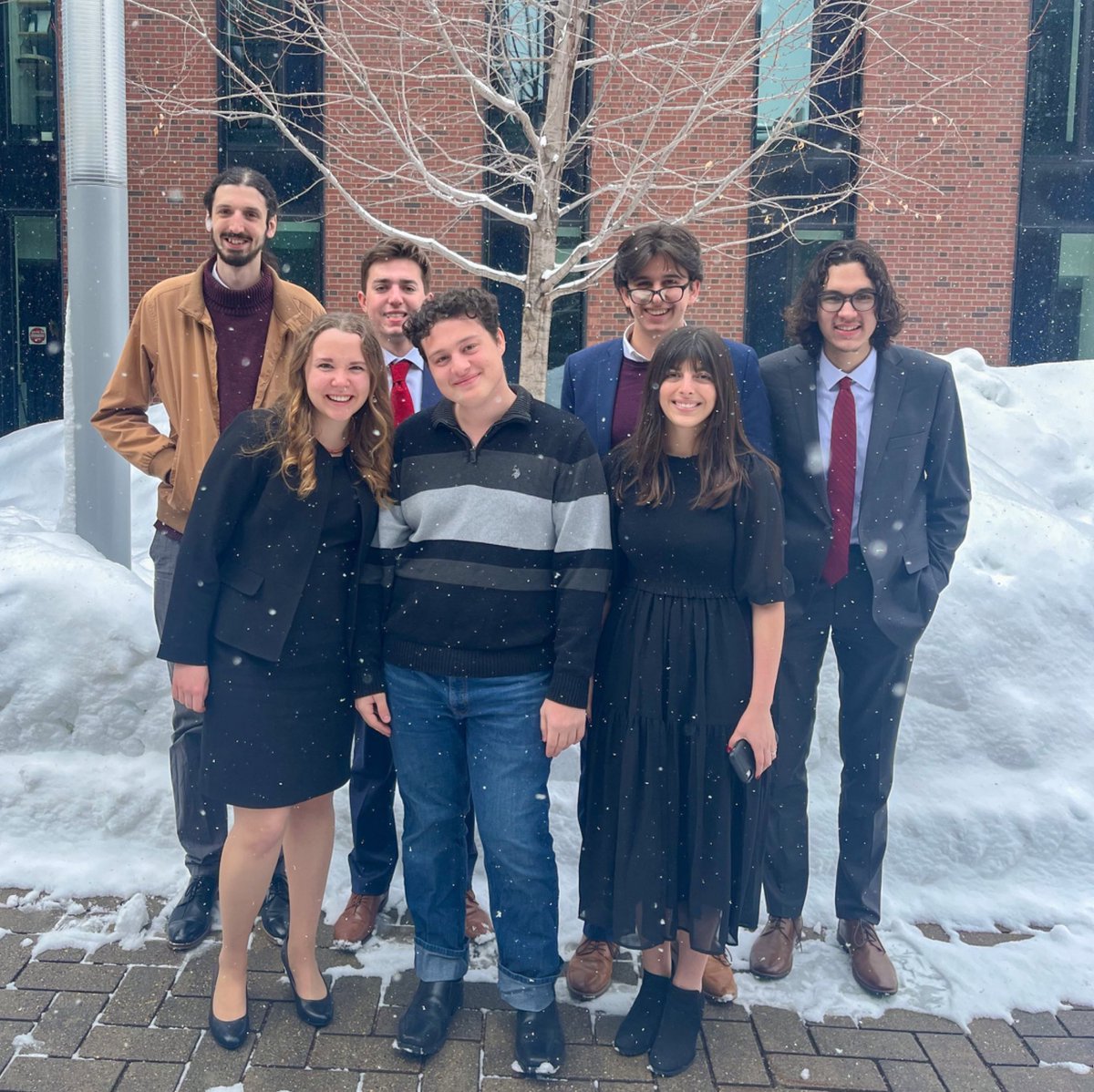 KU Mock Trial tweet media