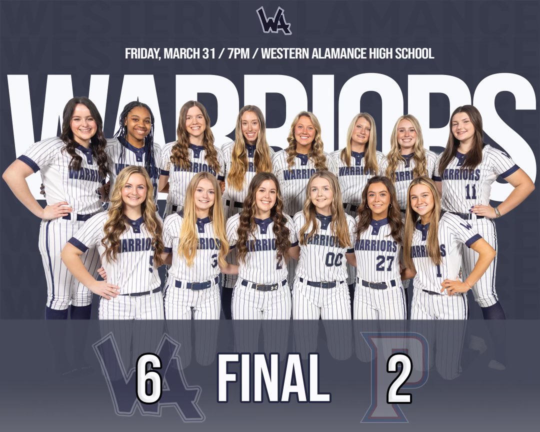 DubASoftball's tweet photo. THAT’S A WARRIOR “STRIKEOUT CANCER” WIN 🎗️💜 https://t.co/IUQRkLAc6m