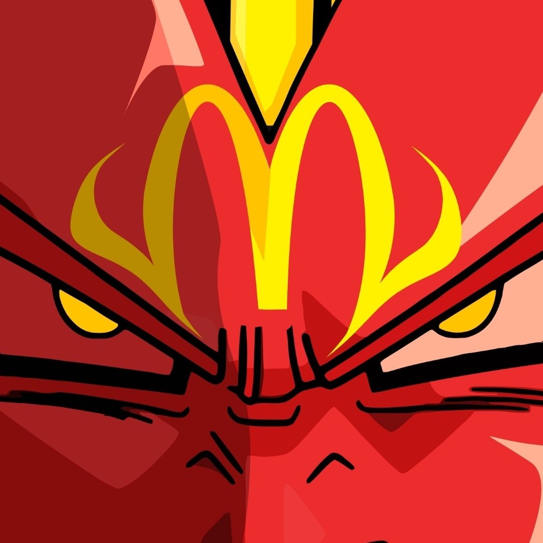 「#NewProfilePic 」|BossLogicのイラスト