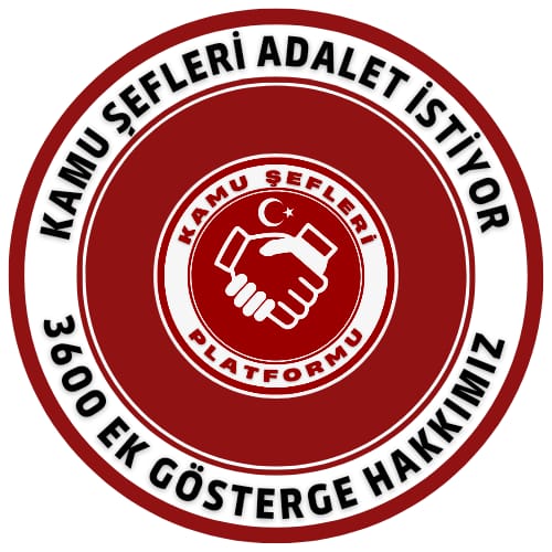 Sayın büyüklerimiz. Seçim öncesi #KamuŞefleri nin 3600 mağduriyeti çözülmelidir.           ⚖Adil paylaşım⚖  ⚖Adalet⚖  Lütfen Sayın <a href="/mustafaelitas/">Mustafa Elitaş</a> Lütfen Sayın <a href="/Mustafa_Destici/">Mustafa Destici</a> Lütfen Sayın <a href="/vedatbilgn/">Vedat Bilgin</a>