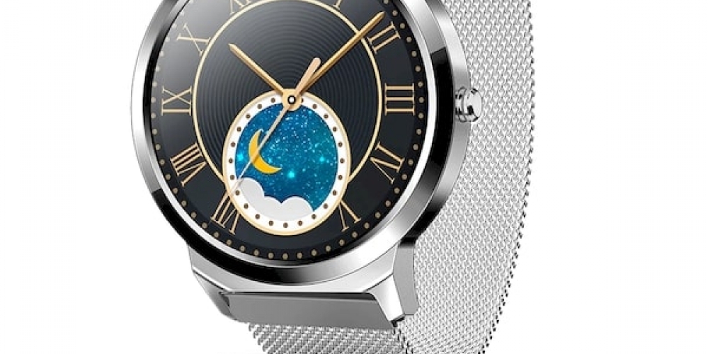 BoutikConnectee's tweet photo. Montre Connectée Plein Ecran Tactile RS30 
https://t.co/cLtvxIejOp
#SmartCity #Autonomie #Étanche #FréquenceCardiaque #IP67 #Sport https://t.co/IwQsxBPHzK