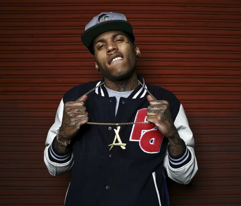 Happy 37th Birthday to the talented rapper Happy 37th Birthday Kid Ink 