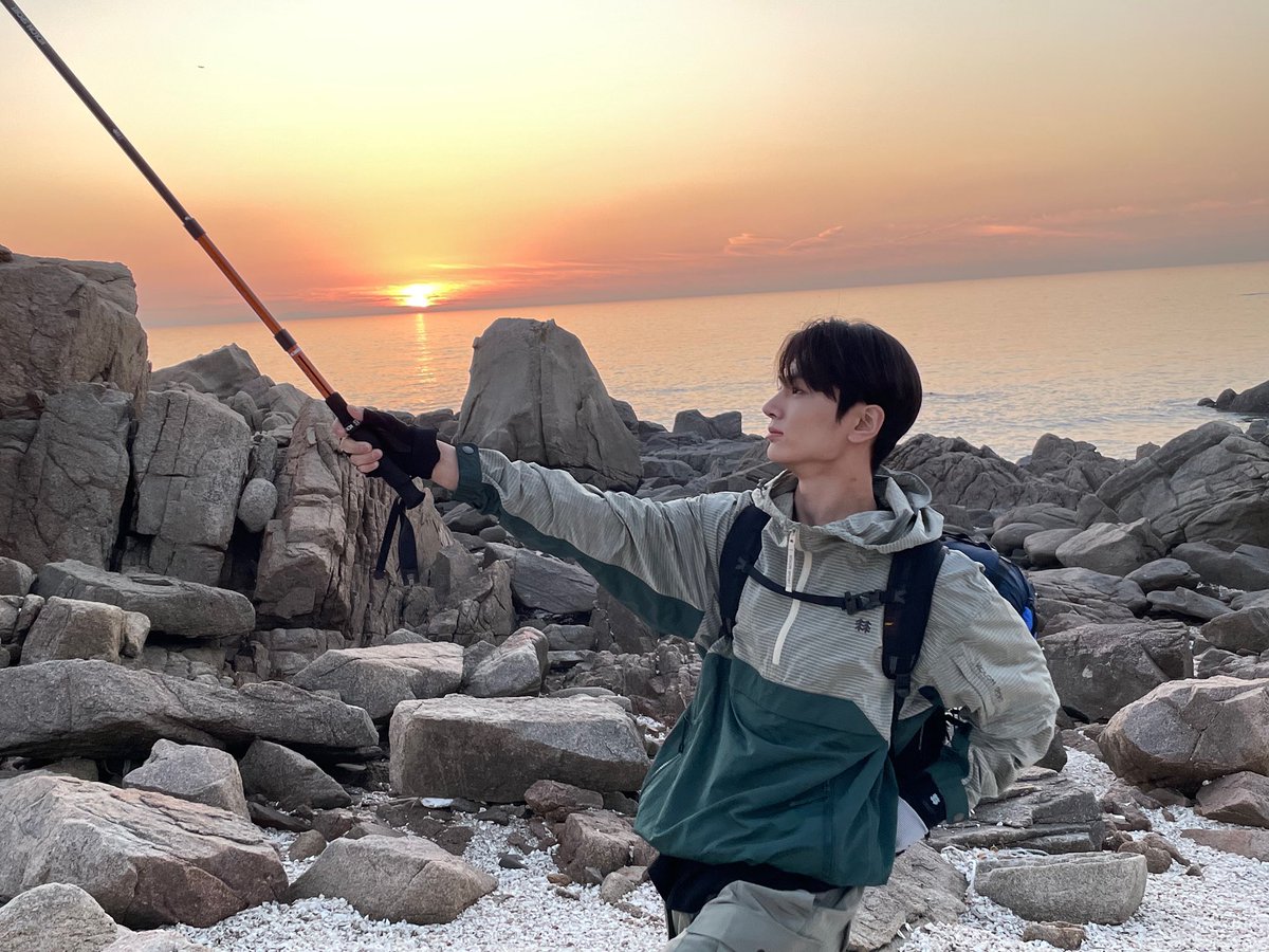actorjaypark tweet picture