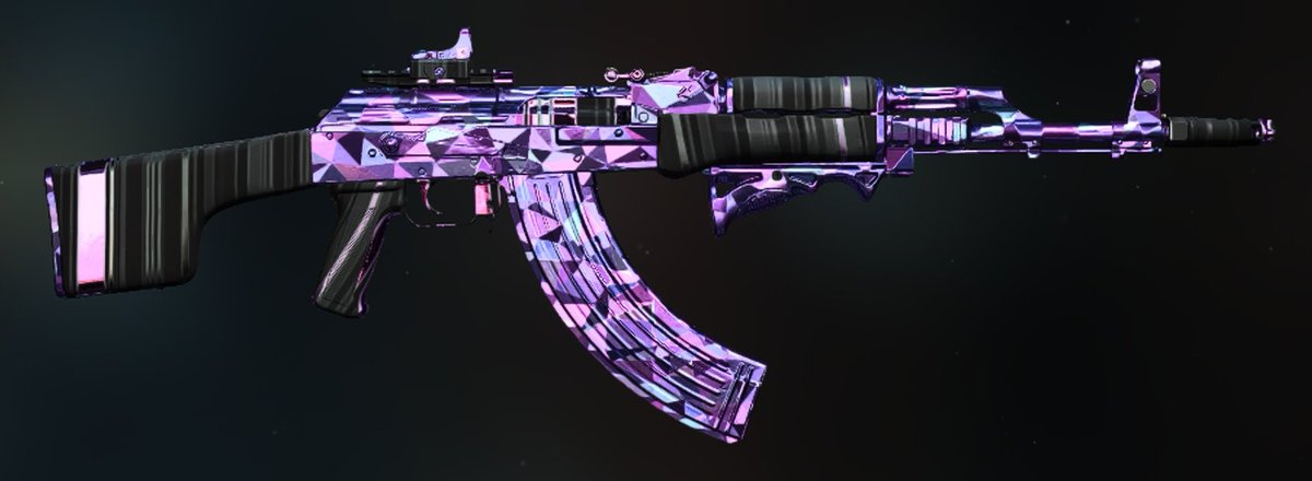 gravynekk's tweet photo. LMGs' Poly #masterycamos #grind #mw2 #modernwarfare2 #callofduty #callofdoody #polyatomic #warzone #shipmentisaterriblemap https://t.co/fWHmDu5TuM