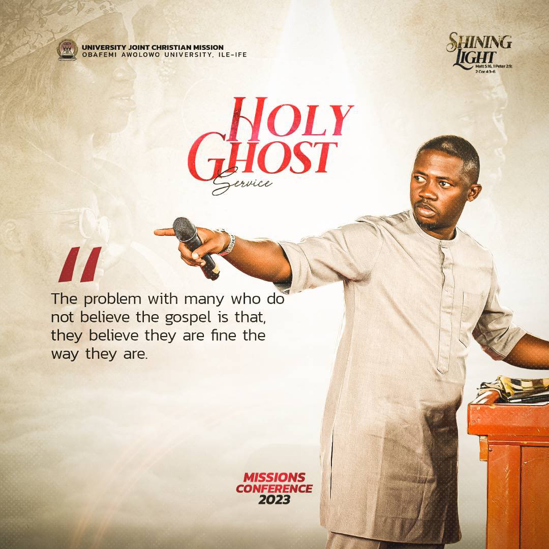 ujcmoau's tweet photo. Nuggets! 

Deep prophecies here! Such a great invasion! 

🔥✨🔥✨🔥
#ShinningLight
#HolyGhostService
#Missions23
#UJCMOAU https://t.co/OTms4lz5Sv