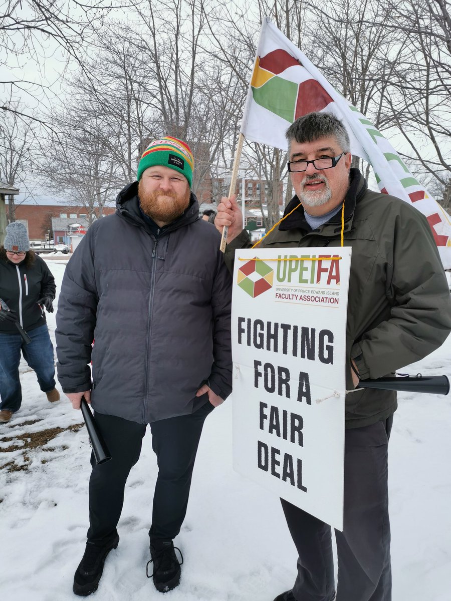 CUPE PEI tweet media