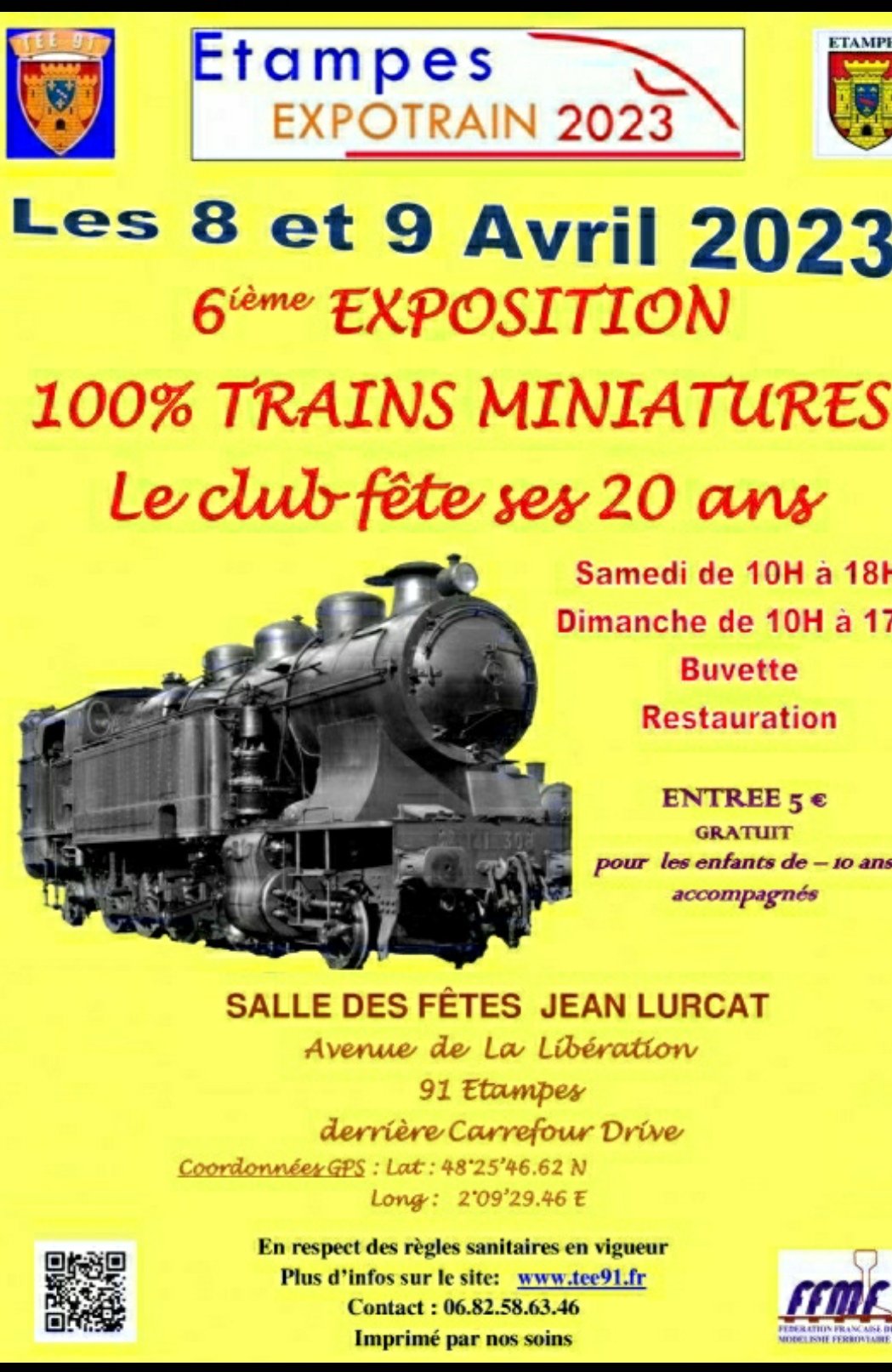 TiTi On Twitter rendez vous Les 8 Et 9 Avril 2023 6i me titi-on-twitter-rendez-vous-les-8-et-9-avril-2023-6i-me