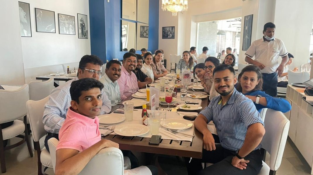 Devroop Dhar tweet media