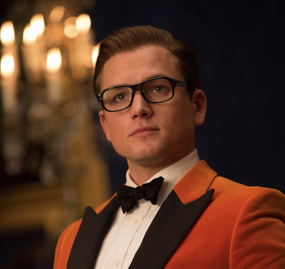 Taron Egerton says him and Matthew Vaughn have every intention to make one last ‘KINGSMAN’ film together.

(Source: collider.com/taron-egerton-…)