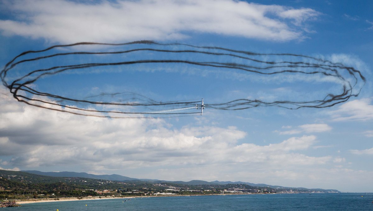 rseriol's tweet image. Circle

#dPSFlight #dPSWeeklyChallenge