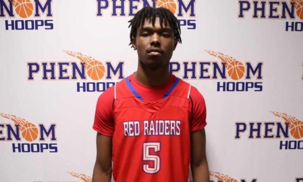 Unsigned Senior Spotlight: 2023 Keshawn Gunthrop (Andrews) #PhenomHoops 

Read: phenomhoopreport.com/unsigned-senio…