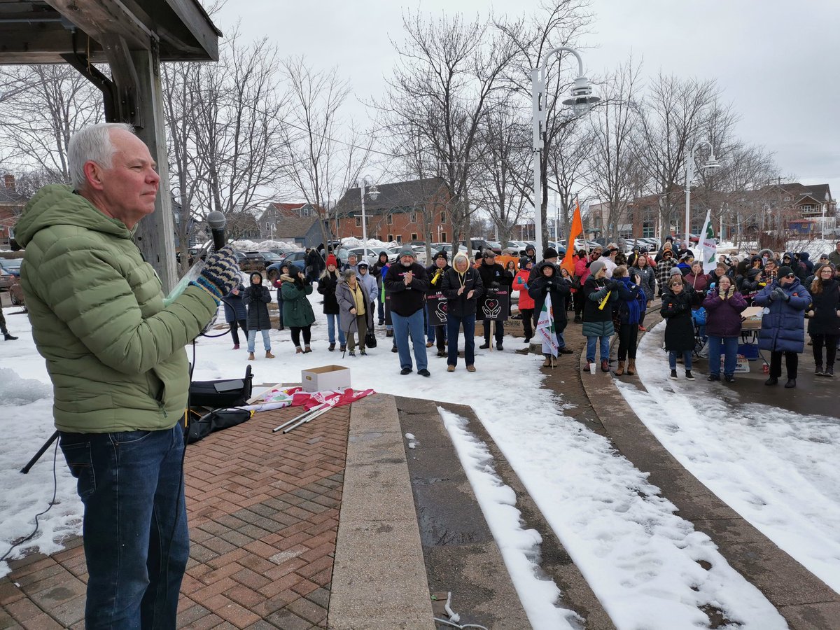 CUPE PEI tweet media