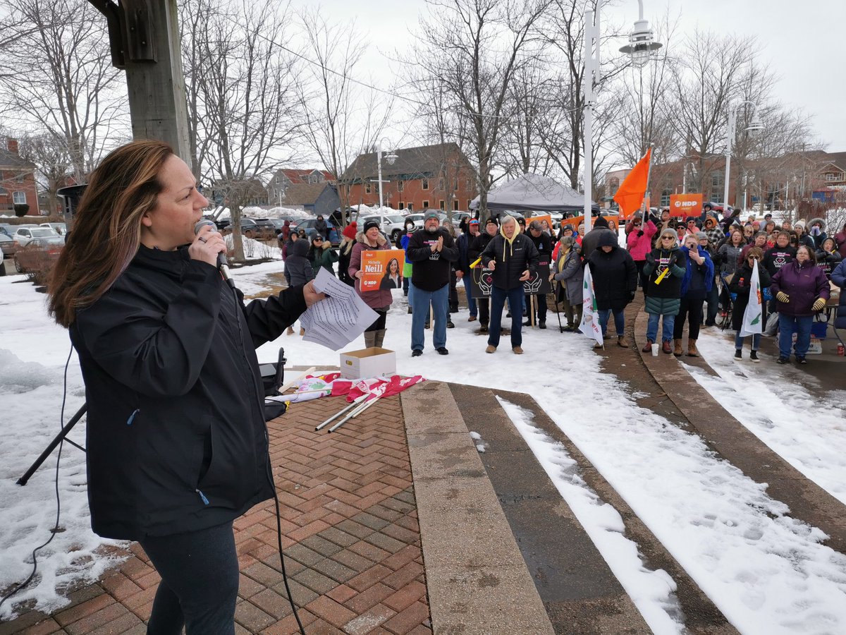CUPE PEI tweet media