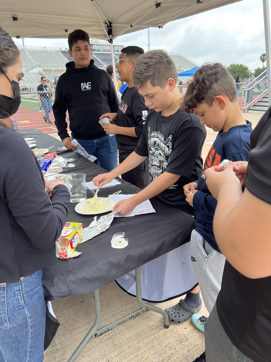 RGVSA tweet media