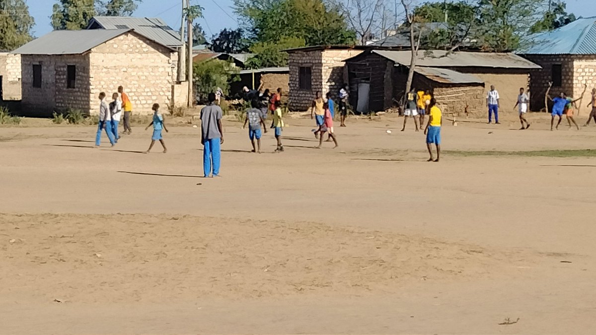 Yesterday we engaged pupils of KIEMBENI ESTATES PRIMARY SCHOOL in Mental Health and Wellbeing awareness in relation to Preventing Violence Extremism session after Inter Class Tournament
>Symptoms of Mental Illness 
>Why is Mental wellness is important to pupils
<a href="/MunyokiIrene/">Irene-Rita Munyoki</a>
