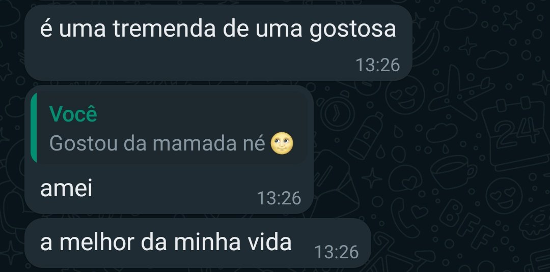 Vick_well's tweet photo. Quem mais vai experimentar a mamada da bbzinha?😙😋🤤🩷 https://t.co/FNDgapTB0C