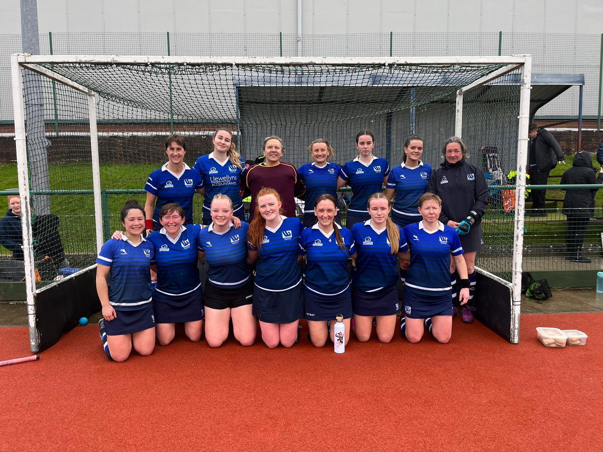 Whitchurch_HC's tweet photo. Not forgetting our ladies 2s who have a double header this weekend and travel to play @SwanseaHC ladies 2s tomorrow.  Good luck ladies https://t.co/yMHxtBIFfy