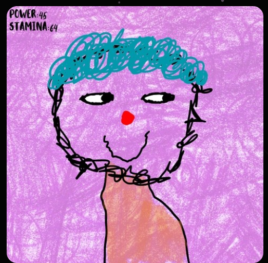 Receiving my #NFT from the Bad Rockstars collection from the <a href="/badrocksfun/">Bad Rockstars by TERRIBLABS</a> task force, Great guys Keep up the good work, incoming utility for the #TerraClassic  chain #P2EGames #LUNC  #LuncArmy #LuncBurn #NFTCommunit <a href="/cz_binance/">CZ 🔶 BNB</a> <a href="/MrDiamondhandz1/">Mr. Diamondhandz1💎</a> @Rickwaynepr @nmeesen <a href="/GarudaNodes/">Garuda Universe</a>