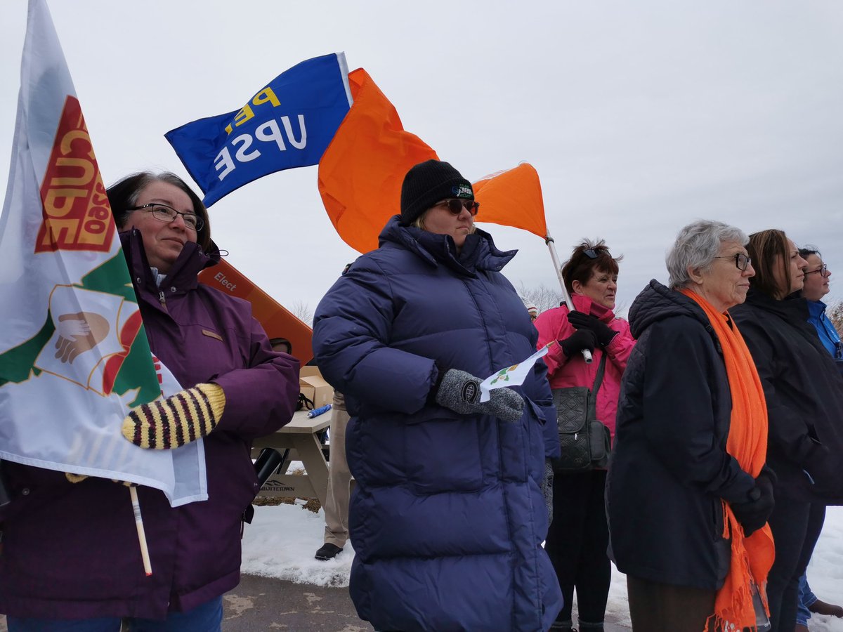 CUPE PEI tweet media