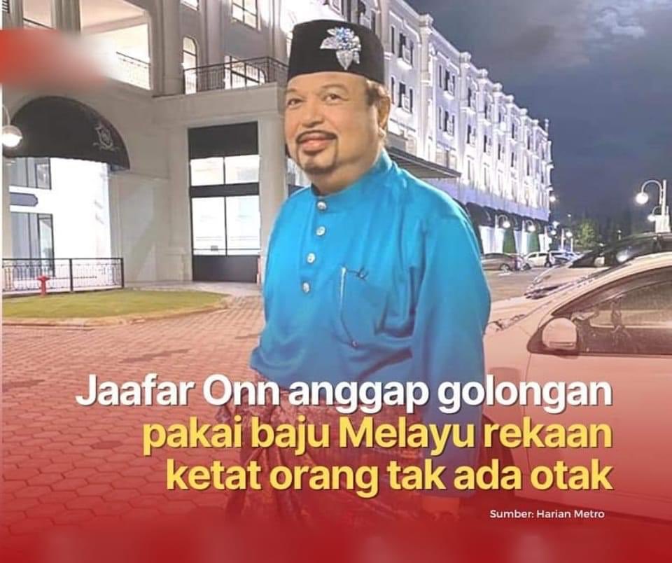 AbudiAlsagoff's tweet photo. Nohhh 💀 sotong memang la tak ada otak weh https://t.co/rKW9ElPVKO