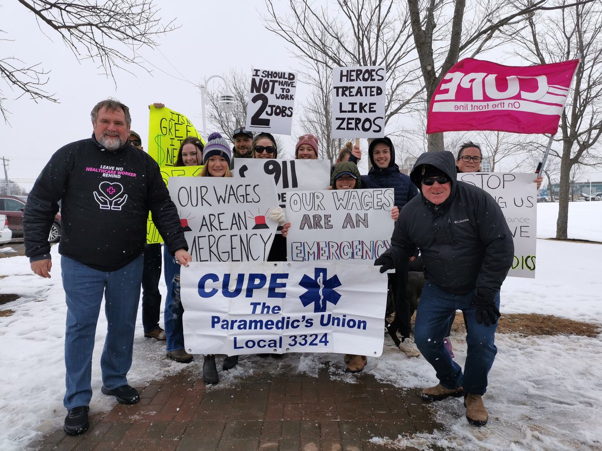 CUPE PEI tweet media