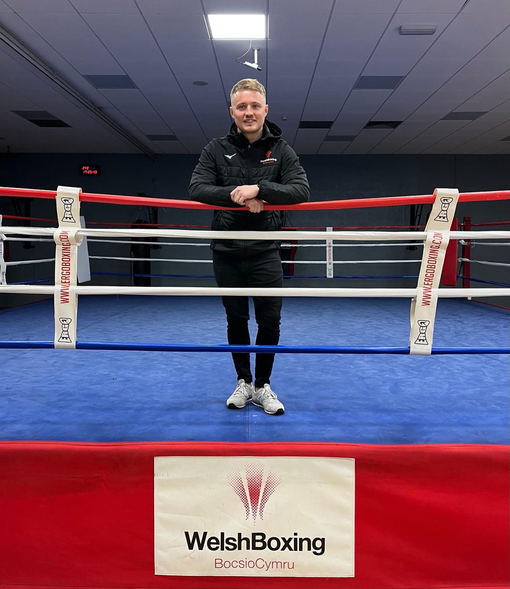 A new Head of Performance has been appointed by @WelshBoxing, the national governing body. Adam Park will take up the newly created role following an internal review of the organisation’s staff structure. 📰🔗 kocymru.com/news/welsh-box… ✍️ @DewiPowell