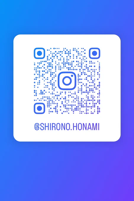非公開でちまちま動かしてたインスタを公開にしてみました🌼今の所Twittrのログ置き場ですが、よろしければ...

I started instagram. (I think I won't post so much…) Please feel free to fallow me.
https://t.co/SlcGIDVQw3 