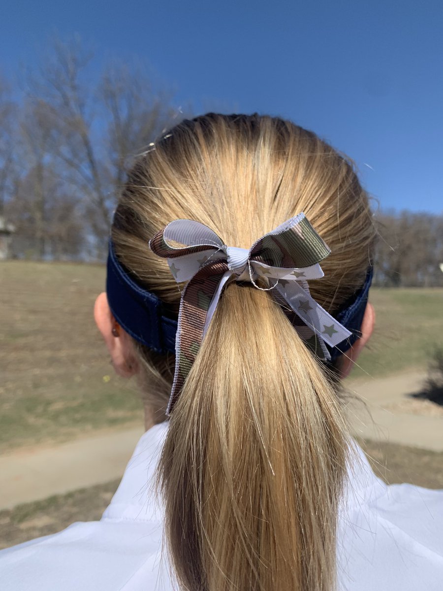 MMUSoftball's tweet photo. Game day dedicated to CT in support of @Mo_thorson. Always part of our family ❤️ https://t.co/FA3CCXCdxB