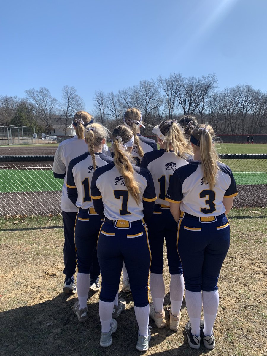 MMUSoftball's tweet photo. Game day dedicated to CT in support of @Mo_thorson. Always part of our family ❤️ https://t.co/FA3CCXCdxB