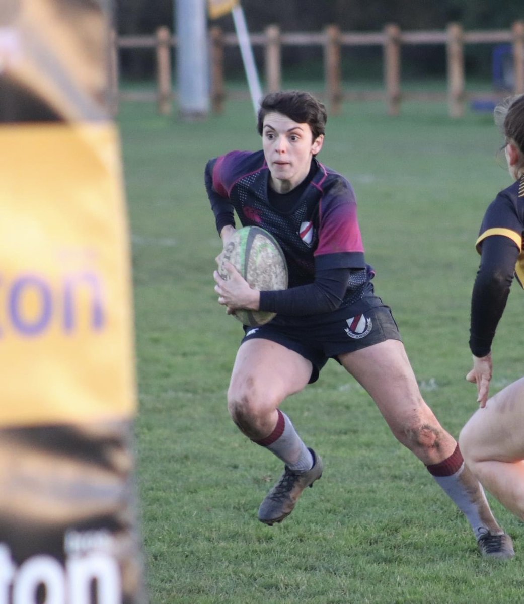WestsLadies's tweet photo. Fantastic win against a relentless Diss side today. Thank you to them. Well deserved forward of the match was Esme Peers who put in a fab shift and back of the match went to our fly half Sarah Hodgson who was an amazing leader today.

West Norfolk 38 - Diss RFC 7 https://t.co/qkcZhSLLfp