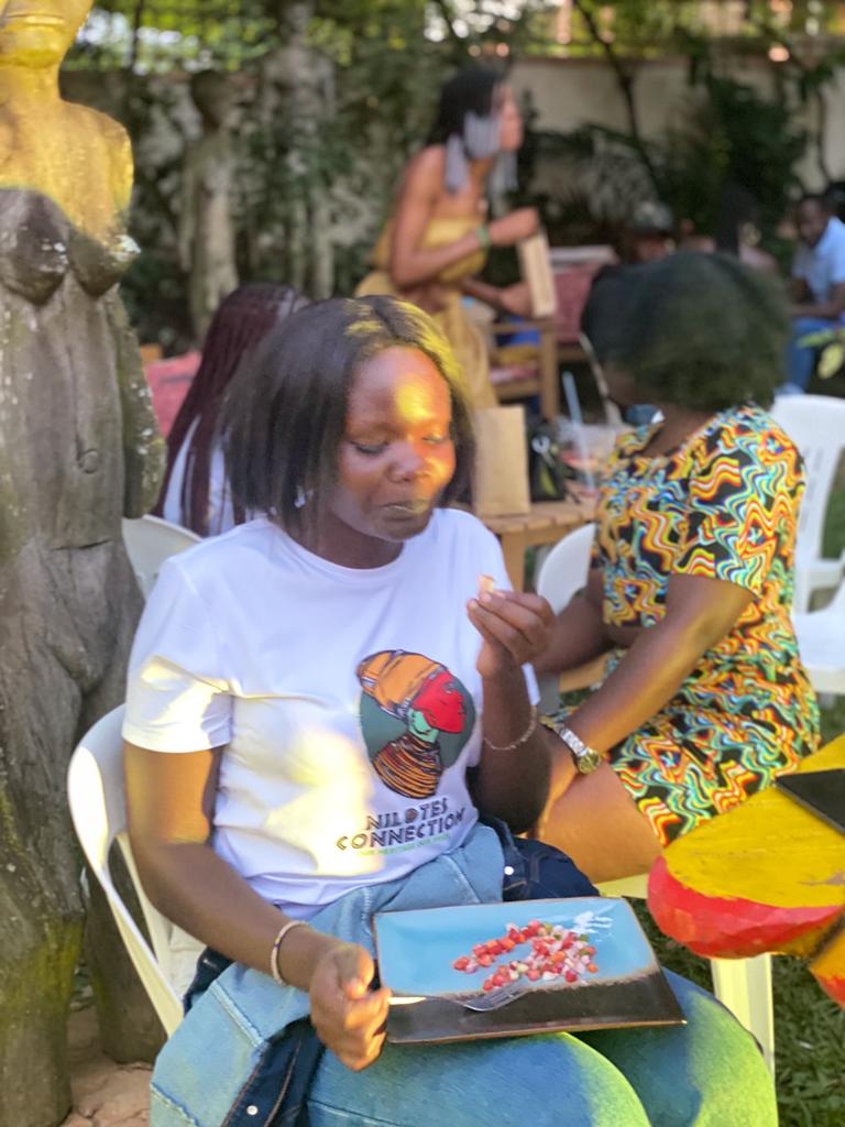 Mittie Vannie 🇺🇬 tweet media