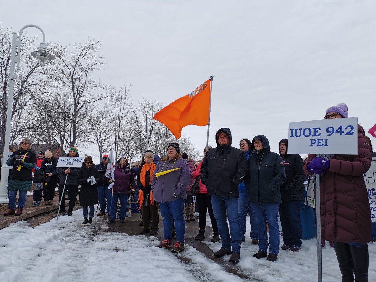 CUPE PEI tweet media