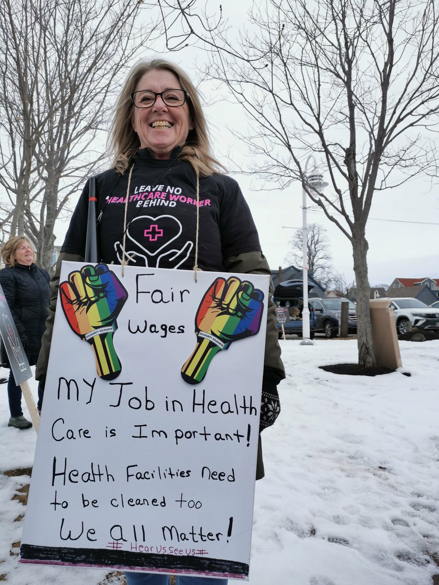 CUPE PEI tweet media